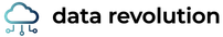 data-revolution logo
